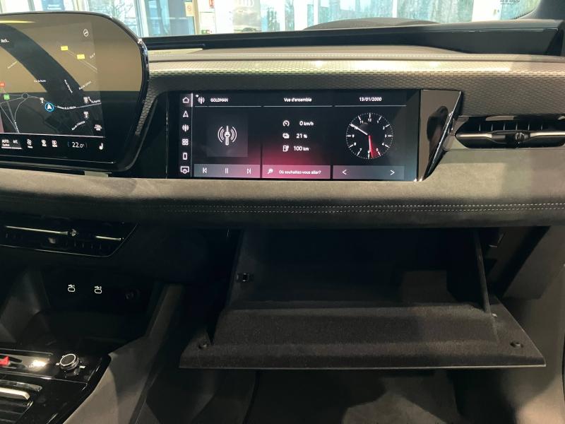 Voitures occasions Audi A6 Avant e-tron S Line Dunkerque