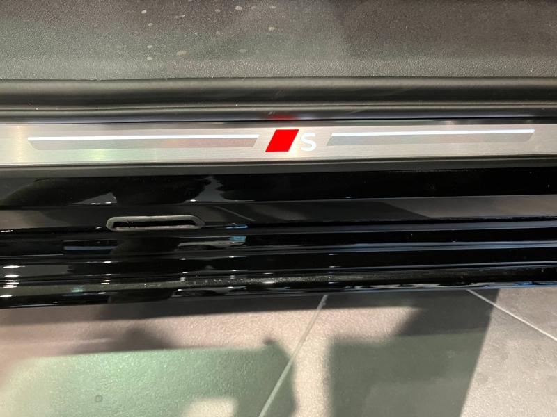 Voitures occasions Audi A6 Avant e-tron S Line Dunkerque