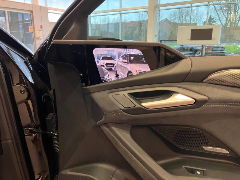 Voitures occasions Audi A6 Avant e-tron S Line Dunkerque