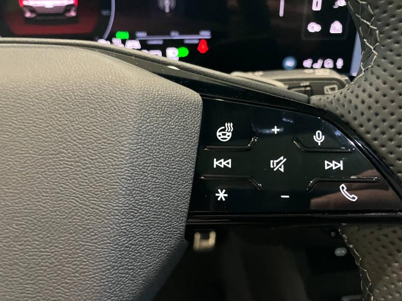 Voitures occasions Audi A6 Avant e-tron S Line Dunkerque