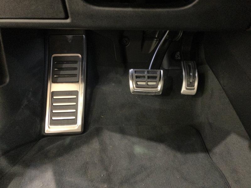 Voitures occasions Audi A6 Avant e-tron S Line Dunkerque