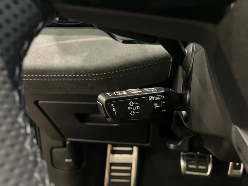 Voitures occasions Audi A6 Avant e-tron S Line Dunkerque