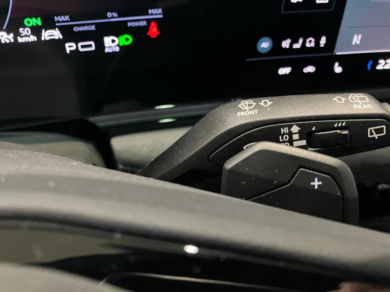 Voitures occasions Audi A6 Avant e-tron S Line Dunkerque