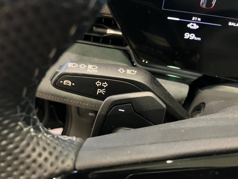 Voitures occasions Audi A6 Avant e-tron S Line Dunkerque