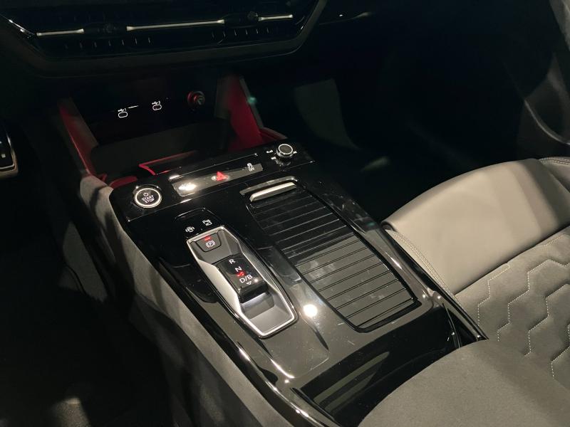 Voitures occasions Audi A6 Avant e-tron S Line Dunkerque