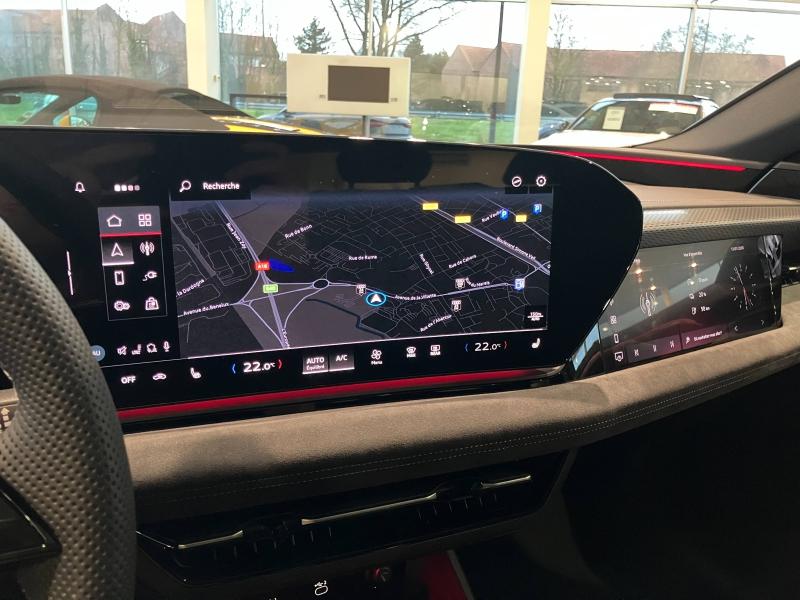 Voitures occasions Audi A6 Avant e-tron S Line Dunkerque