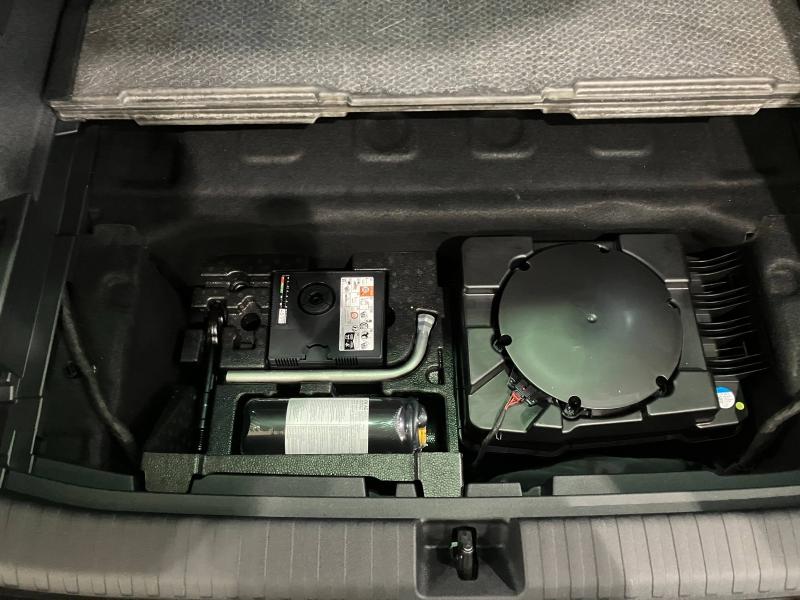 Voitures occasions Audi A6 Avant e-tron S Line Dunkerque