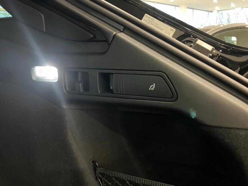 Voitures occasions Audi A6 Avant e-tron S Line Dunkerque