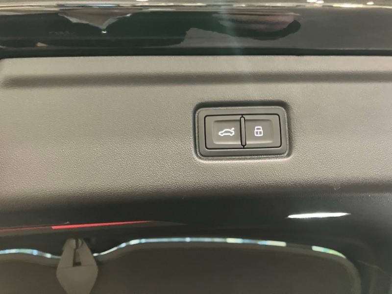 Voitures occasions Audi A6 Avant e-tron S Line Dunkerque