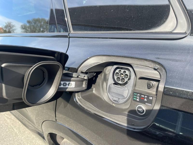 Voitures occasions Audi Q6 e-tron S line Dunkerque