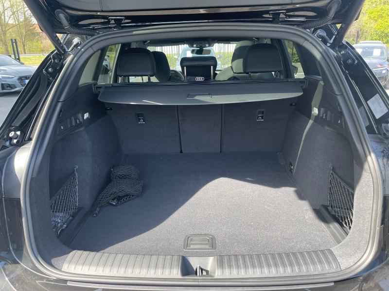 Voitures occasions Audi Q6 e-tron S line Dunkerque