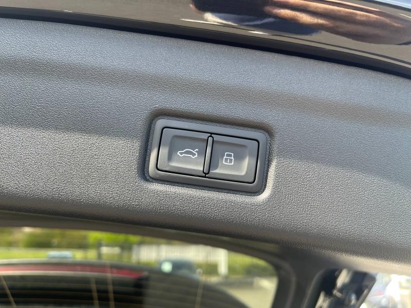 Voitures occasions Audi Q6 e-tron S line Dunkerque