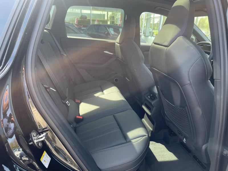 Voitures occasions Audi Q6 e-tron S line Dunkerque