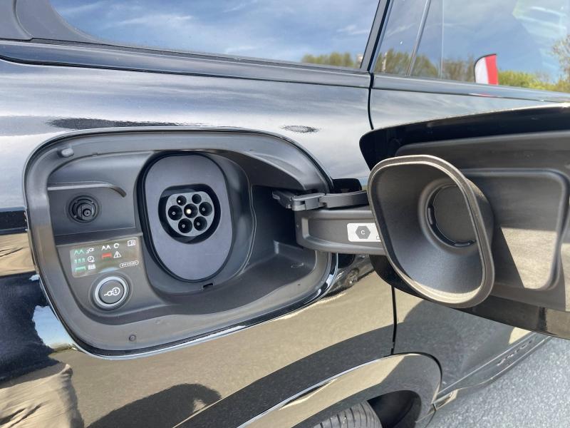 Voitures occasions Audi Q6 e-tron S line Dunkerque