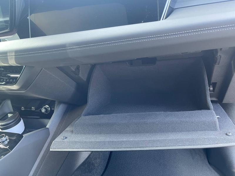 Voitures occasions Audi Q6 e-tron S line Dunkerque