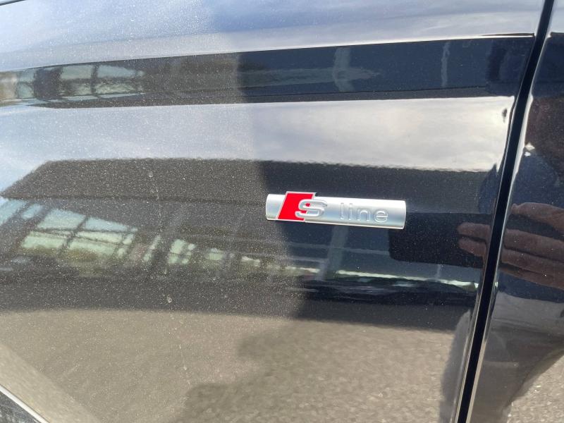 Voitures occasions Audi Q6 e-tron S line Dunkerque