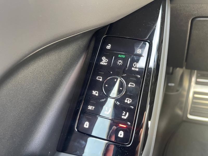 Voitures occasions Audi Q6 e-tron S line Dunkerque