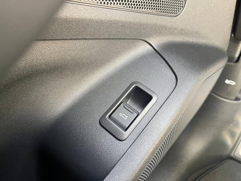 Voitures occasions Audi Q6 e-tron S line Dunkerque