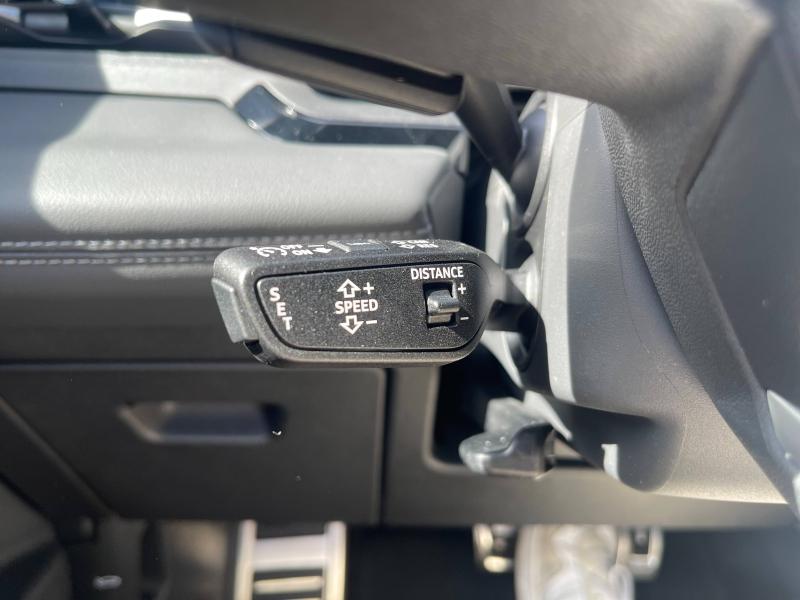 Voitures occasions Audi Q6 e-tron S line Dunkerque