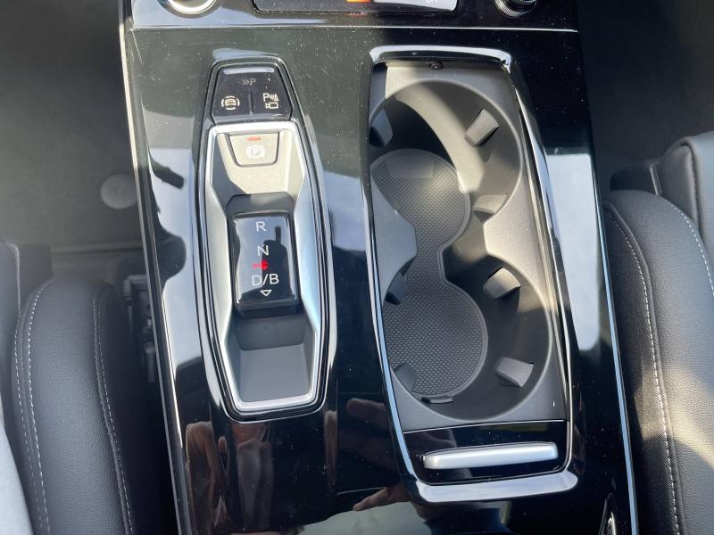 Voitures occasions Audi Q6 e-tron S line Dunkerque