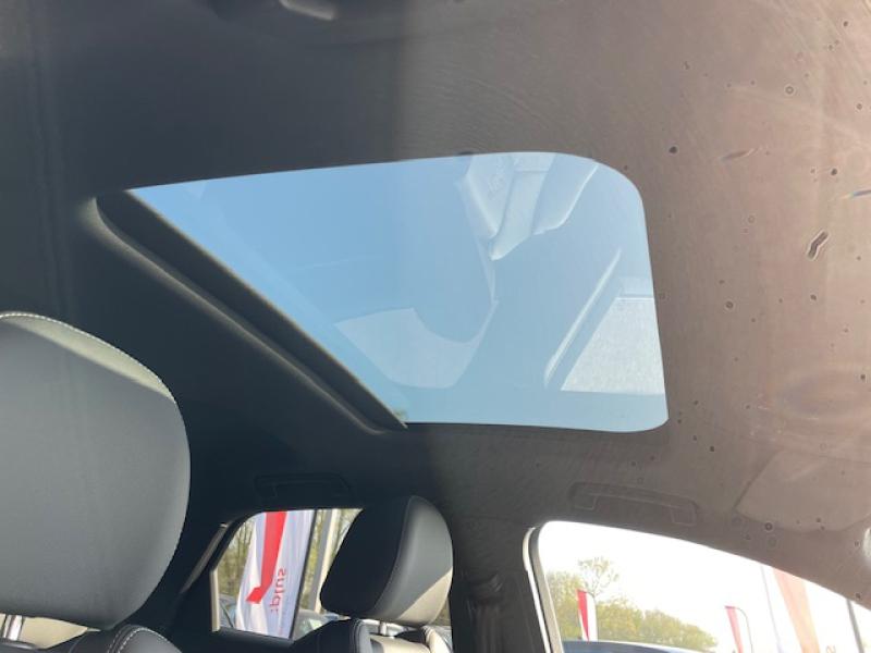 Voitures occasions Audi Q3 Sportback S line Dunkerque