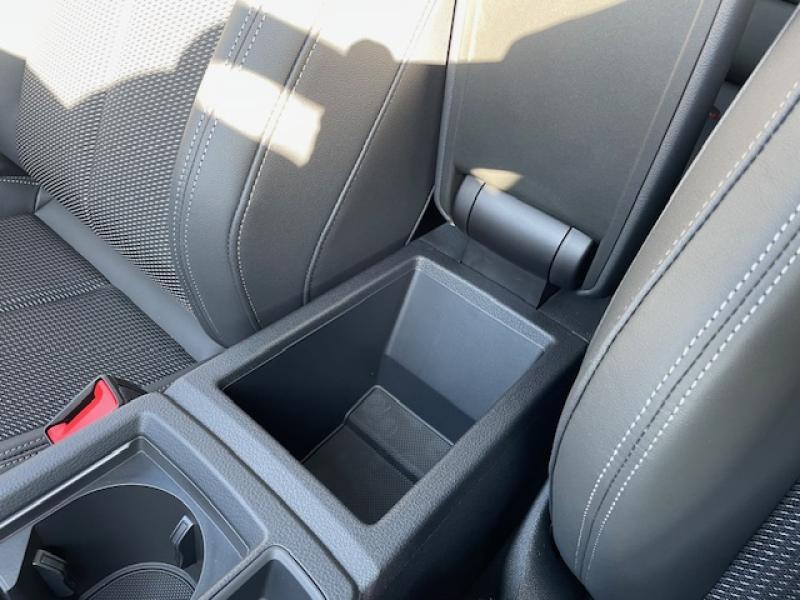 Voitures occasions Audi Q3 Sportback S line Dunkerque