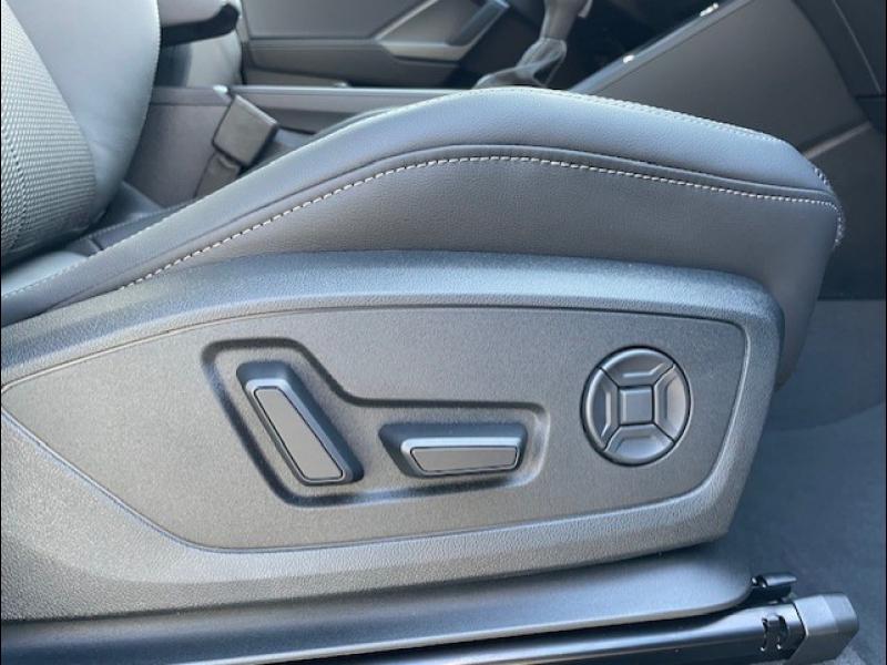 Voitures occasions Audi Q3 Sportback S line Dunkerque