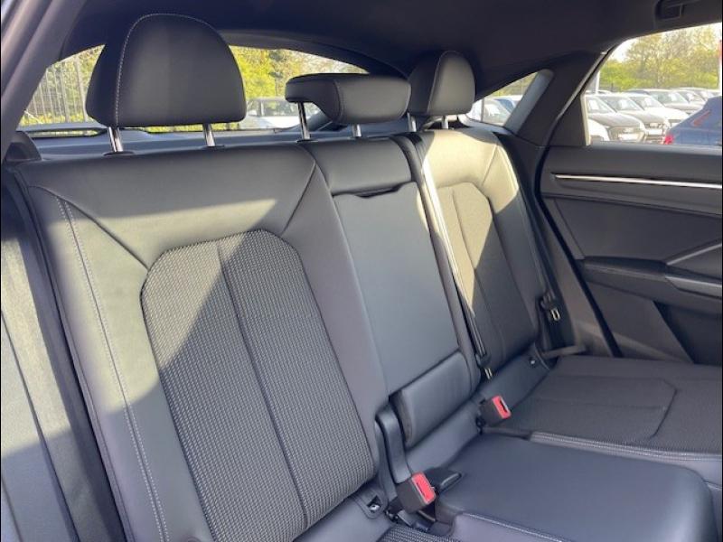 Voitures occasions Audi Q3 Sportback S line Dunkerque