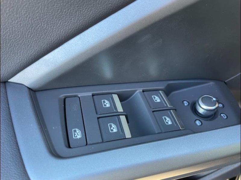 Voitures occasions Audi Q3 Sportback S line Dunkerque