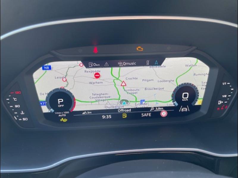 Voitures occasions Audi Q3 Sportback S line Dunkerque