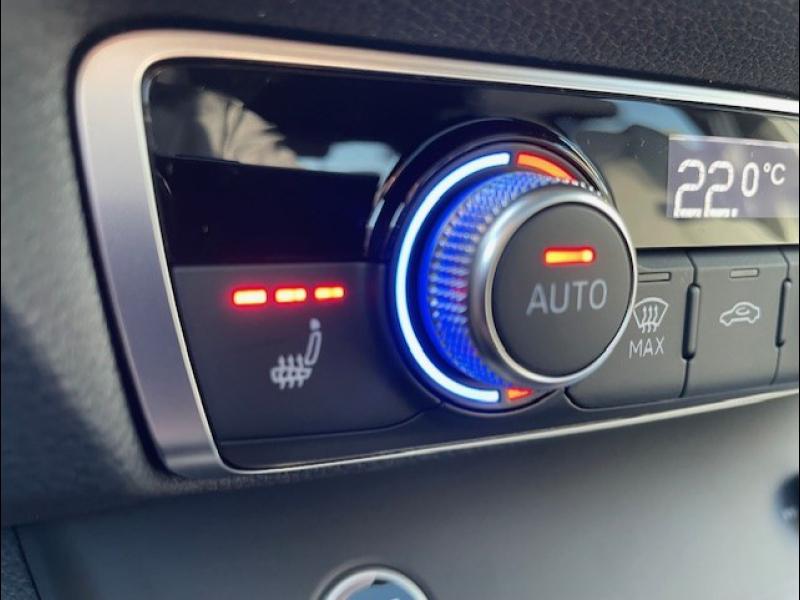 Voitures occasions Audi Q3 Sportback S line Dunkerque