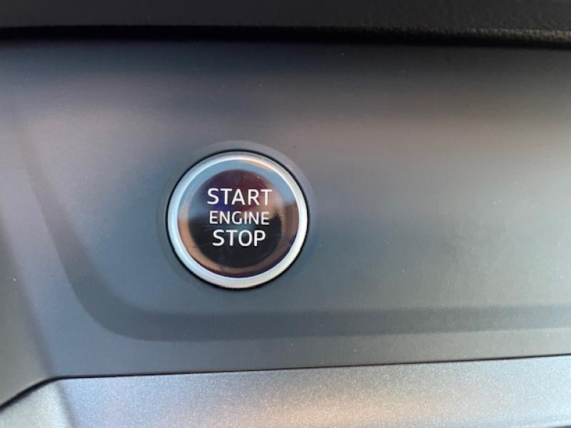 Voitures occasions Audi Q3 Sportback S line Dunkerque