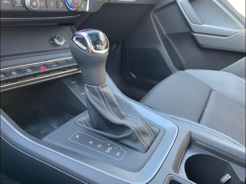 Voitures occasions Audi Q3 Sportback S line Dunkerque