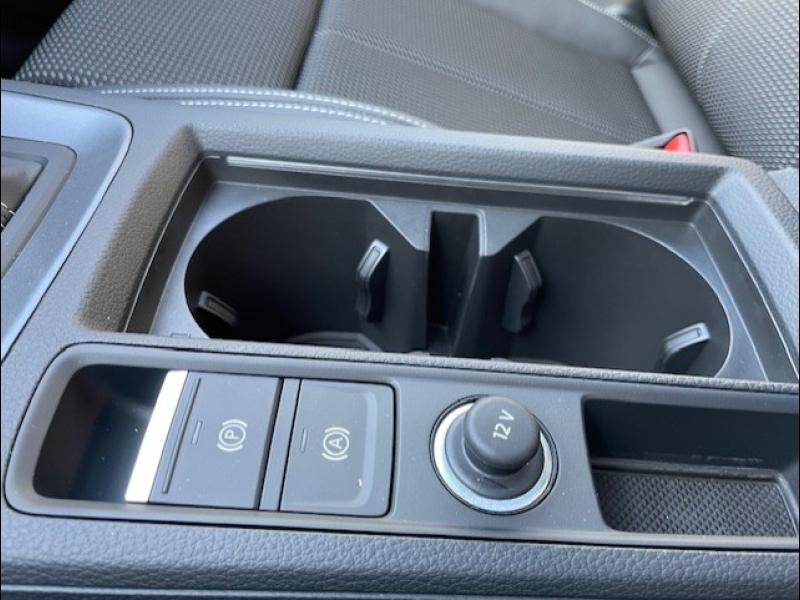 Voitures occasions Audi Q3 Sportback S line Dunkerque