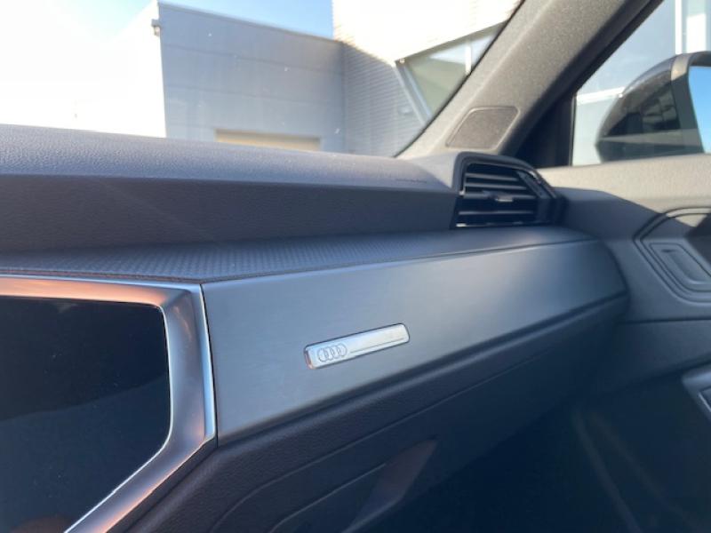 Voitures occasions Audi Q3 Sportback S line Dunkerque