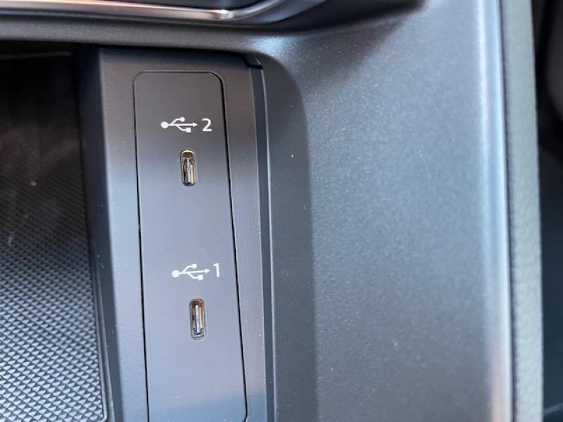 Voitures occasions Audi Q3 Sportback S line Dunkerque