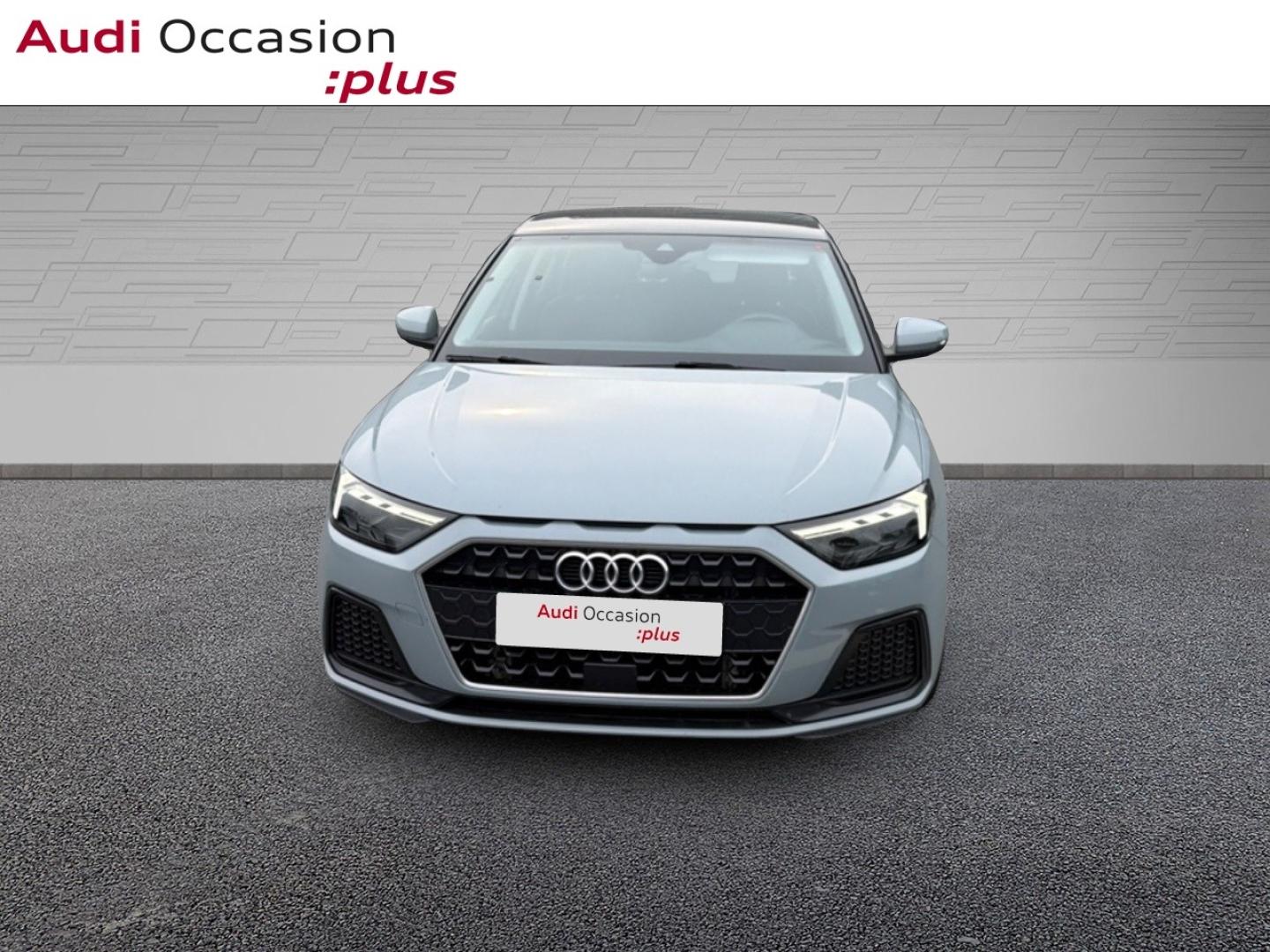 Voitures occasions Audi A1 Sportback Design Dunkerque