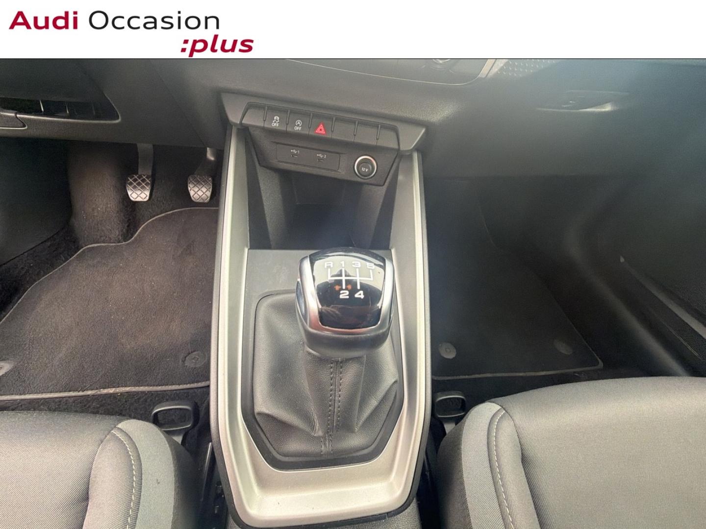 Voitures occasions Audi A1 Sportback Design Dunkerque