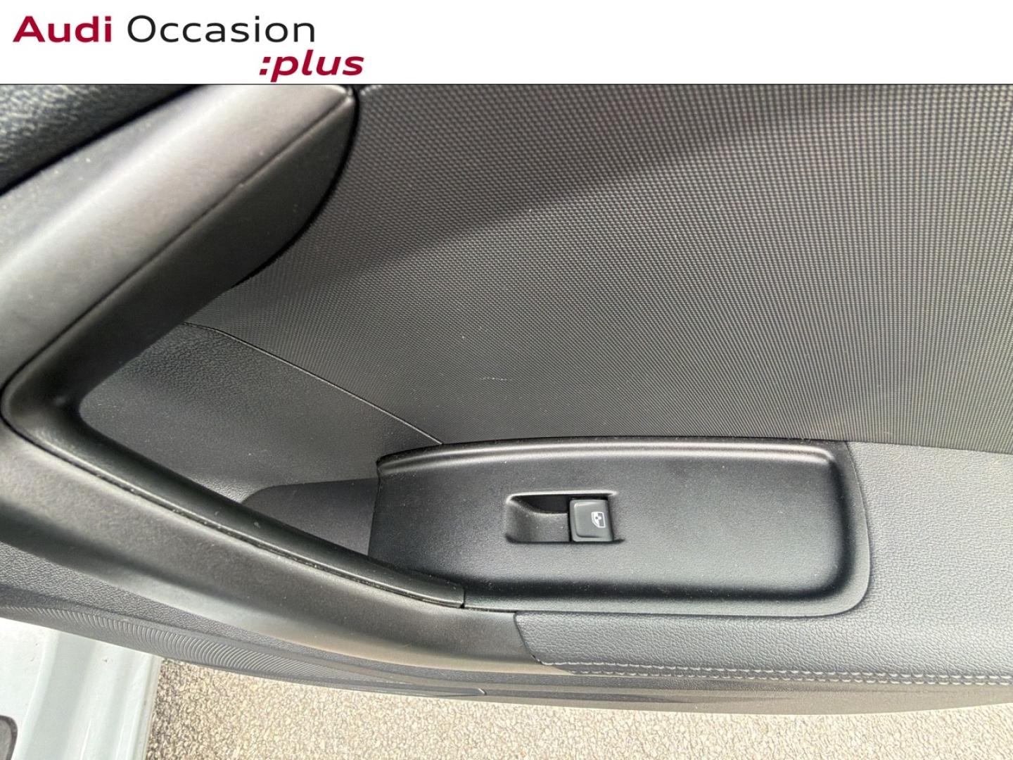 Voitures occasions Audi A1 Sportback Design Lille