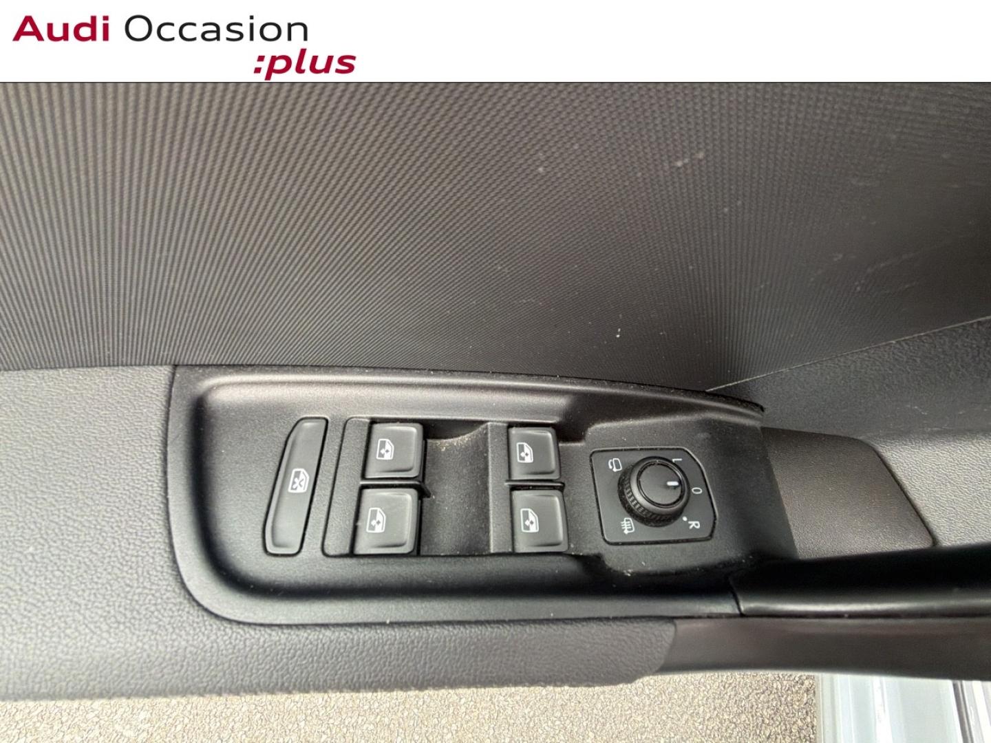Voitures occasions Audi A1 Sportback Design Lille