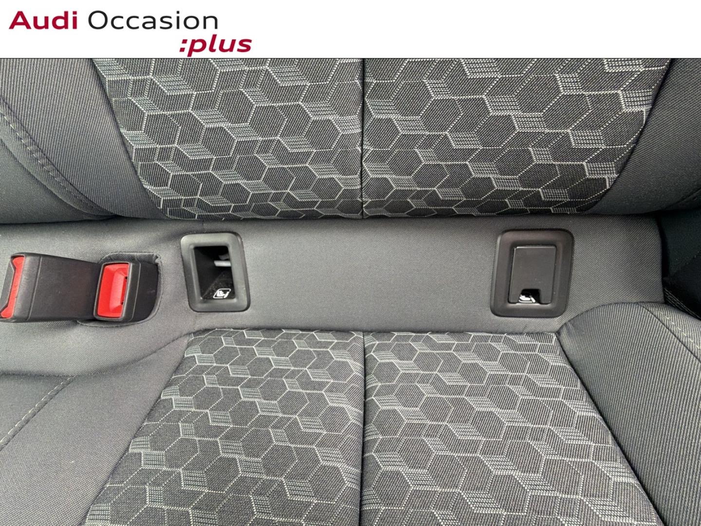 Voitures occasions Audi A1 Sportback Design Dunkerque