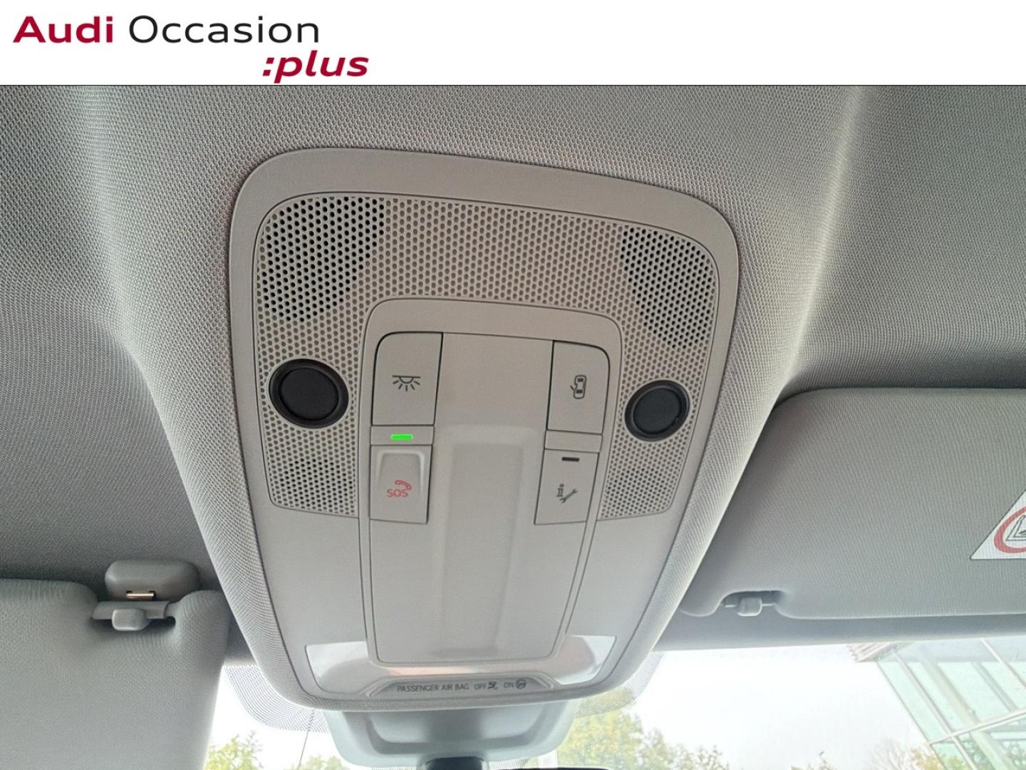 Voitures occasions Audi A1 Sportback Design Dunkerque