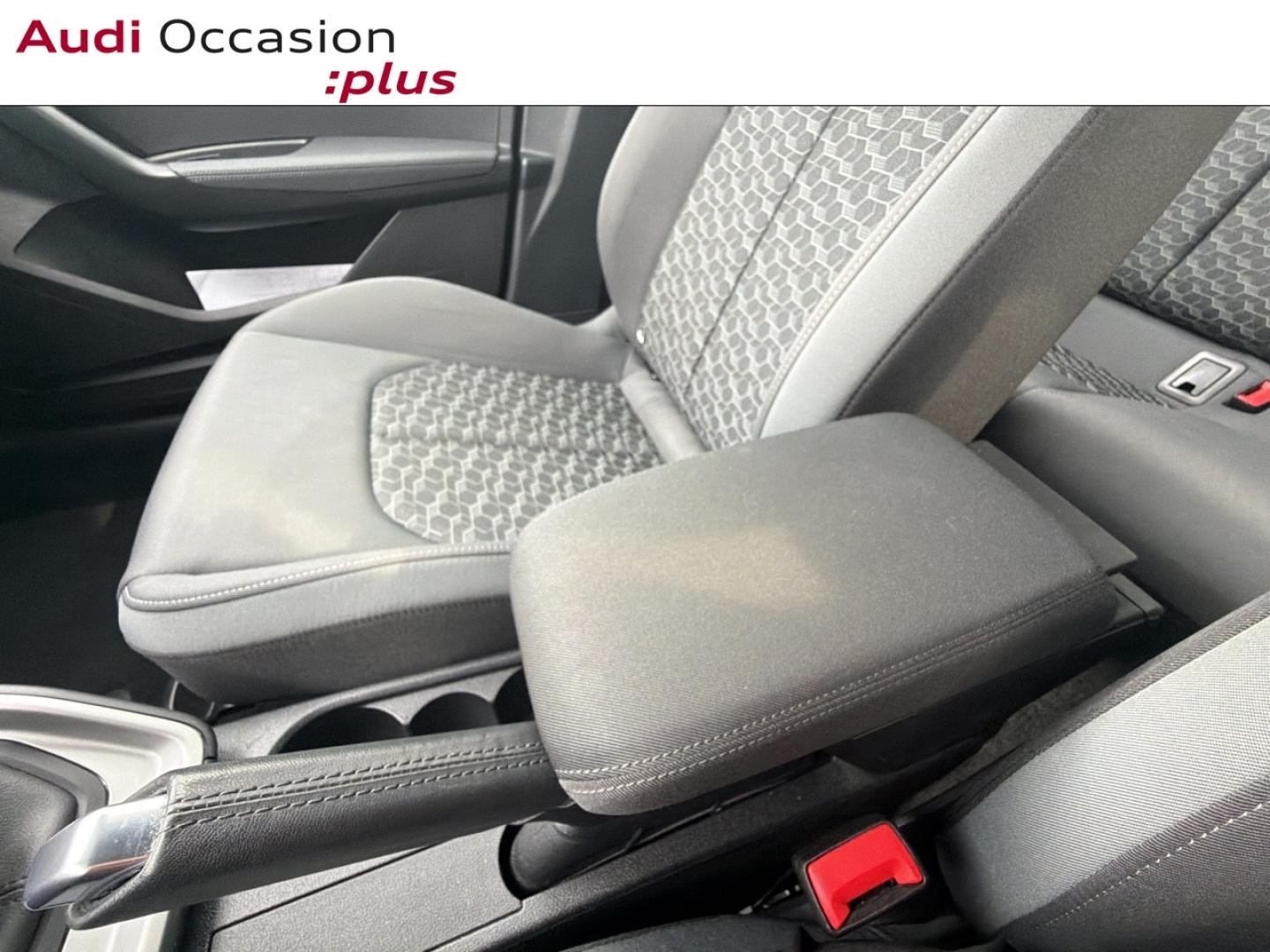 Voitures occasions Audi A1 Sportback Design Lille