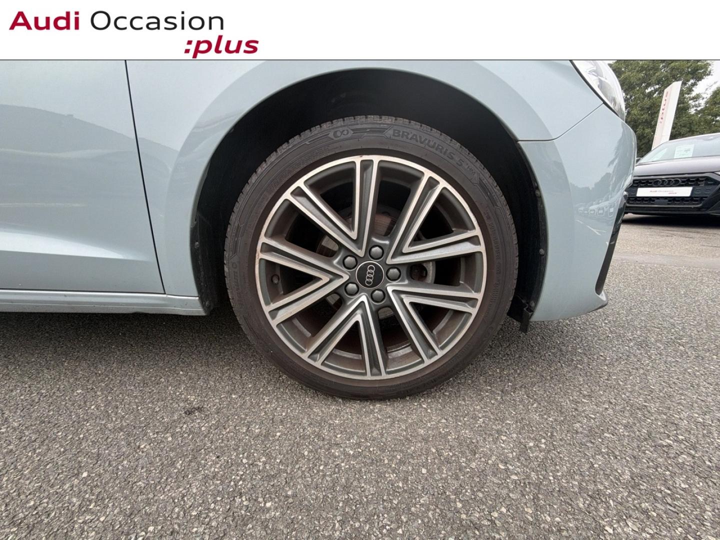 Voitures occasions Audi A1 Sportback Design Lille