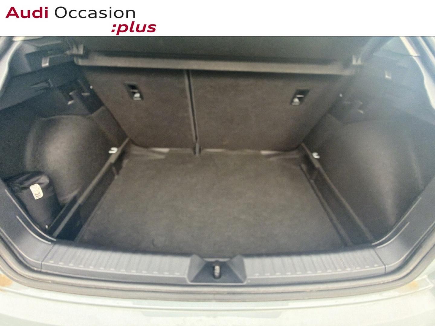 Voitures occasions Audi A1 Sportback Design Dunkerque