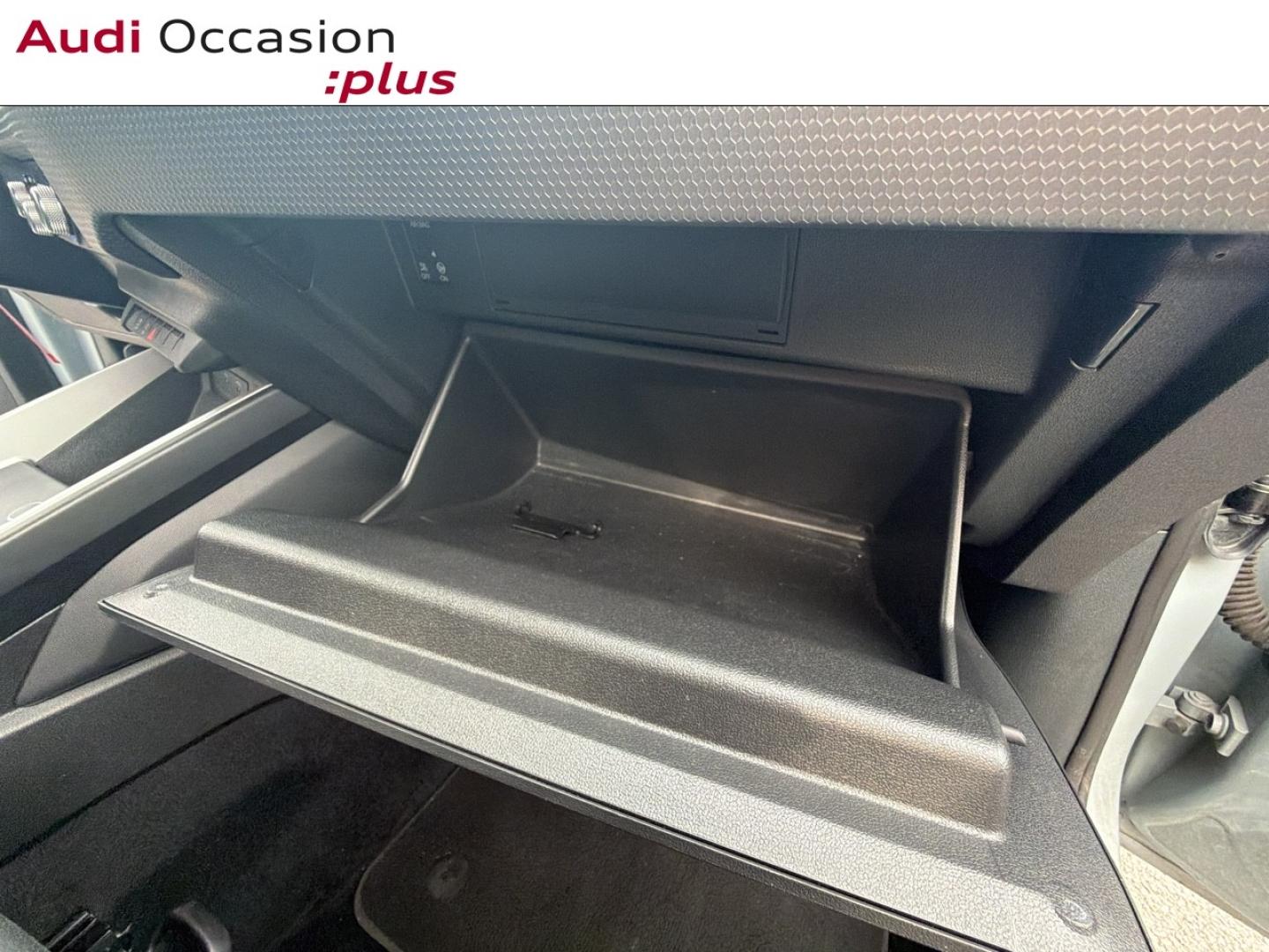 Voitures occasions Audi A1 Sportback Design Lille