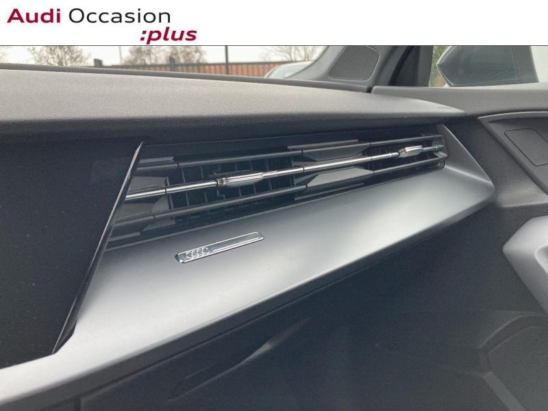 Voitures occasions Audi A3 Sportback Business Executive Dunkerque