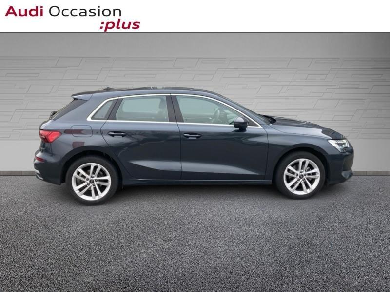 Voitures occasions Audi A3 Sportback Business Executive Bruay-la-Buissière