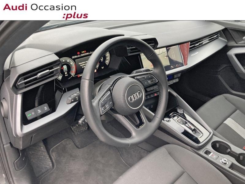 Voitures occasions Audi A3 Sportback Business Executive Bruay-la-Buissière