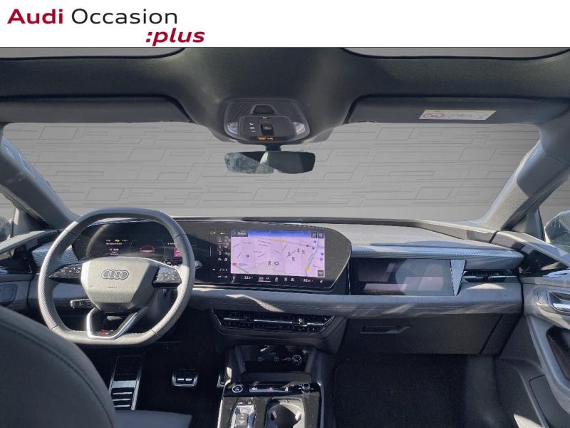 Voitures occasions Audi A6 Avant e-tron S line Dunkerque